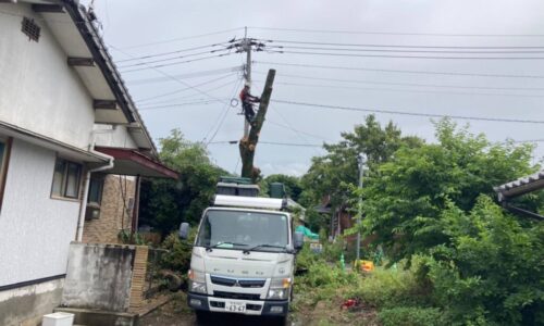 笛印　合志邸　西区中島町_210712_6